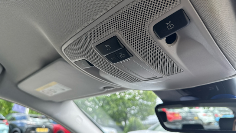 Mercedes-Benz A-Class A180d Sport Premium 5dr Diesel Hatchback